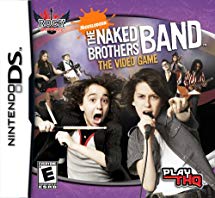 Spike reccomend Naked lady on a ds game pics