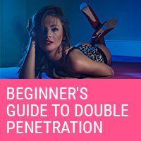 best of Penetration sex double Advice