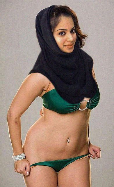 best of Naked photos women Hijab