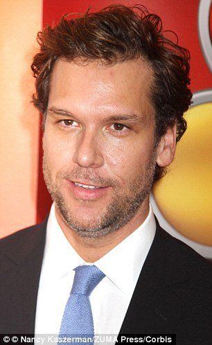 Dane cook jokes about theater shooting in la comedy routine