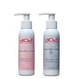 302 facial products