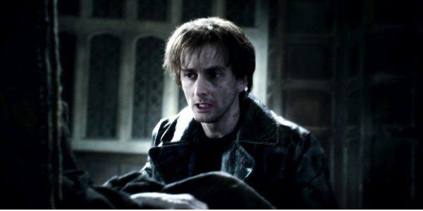 best of Potter david tennant Harry