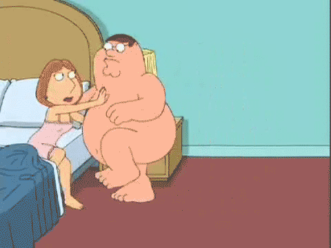 Subwoofer reccomend Family guy female characters nude