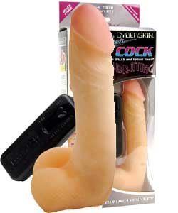 best of And vibrator Cyberskin