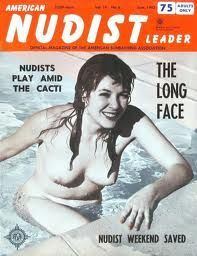 Retro teen nudists magazines