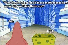 best of Spongebob of Funny and quotes patrick