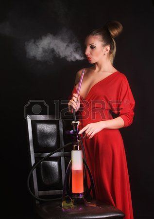 Booter reccomend Smoking sensual woman tube