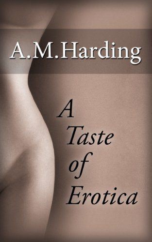 A taste com erotica
