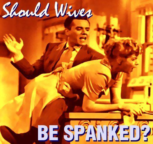 best of Your spouse Spank