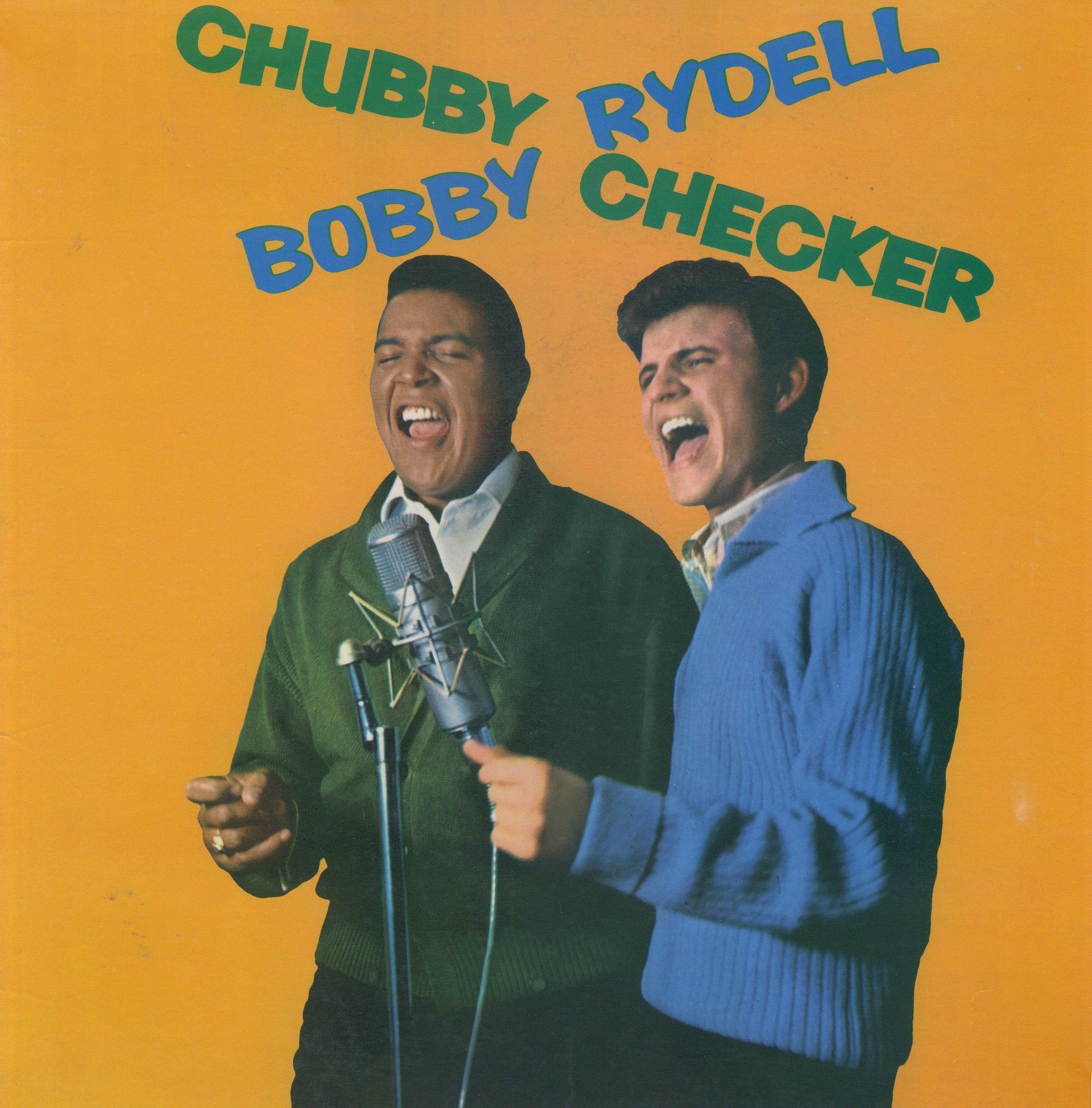 best of Checker to Lyrics chubby teach twist rydell and me bobby