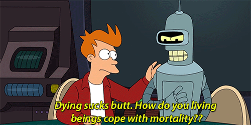 best of Futurama quotes Amy