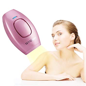 Facial hair removal system