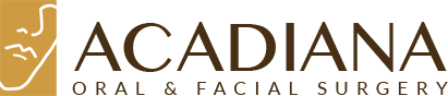 Spike reccomend Acadian oral and facial surgery