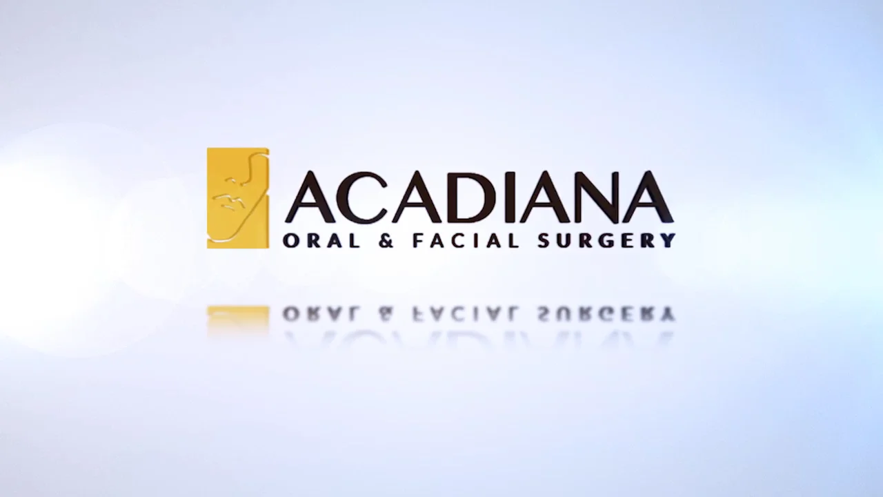 best of Facial surgery Acadian oral and
