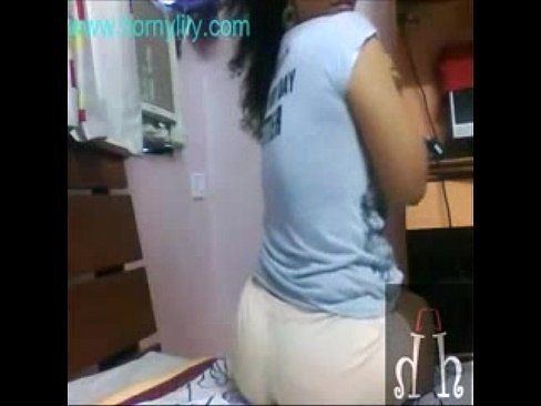 best of Her showing Indian ass girl