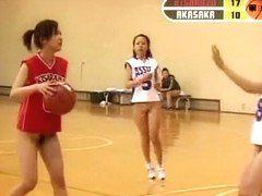 Susie Q. reccomend Action girls nude basketball