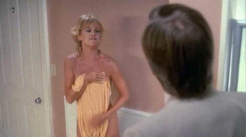best of Goldie hawn wildcats Naked