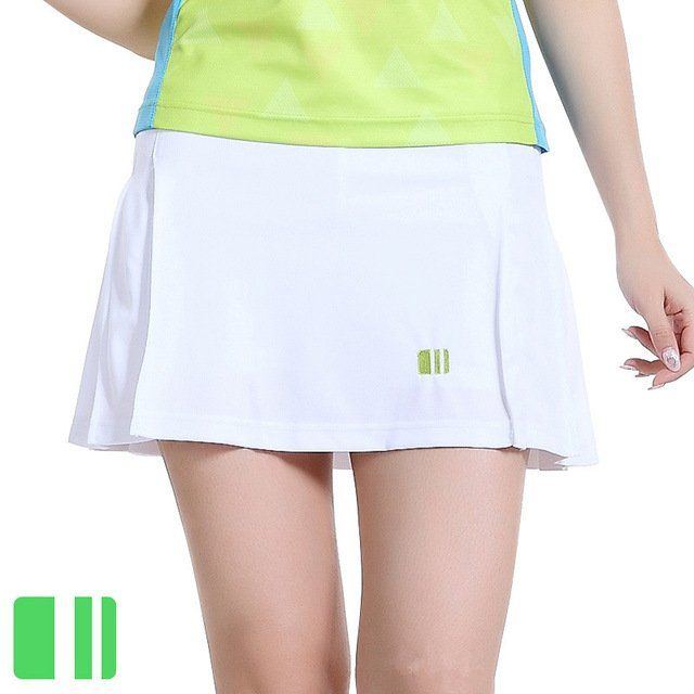 best of In skirt Girl short tennis