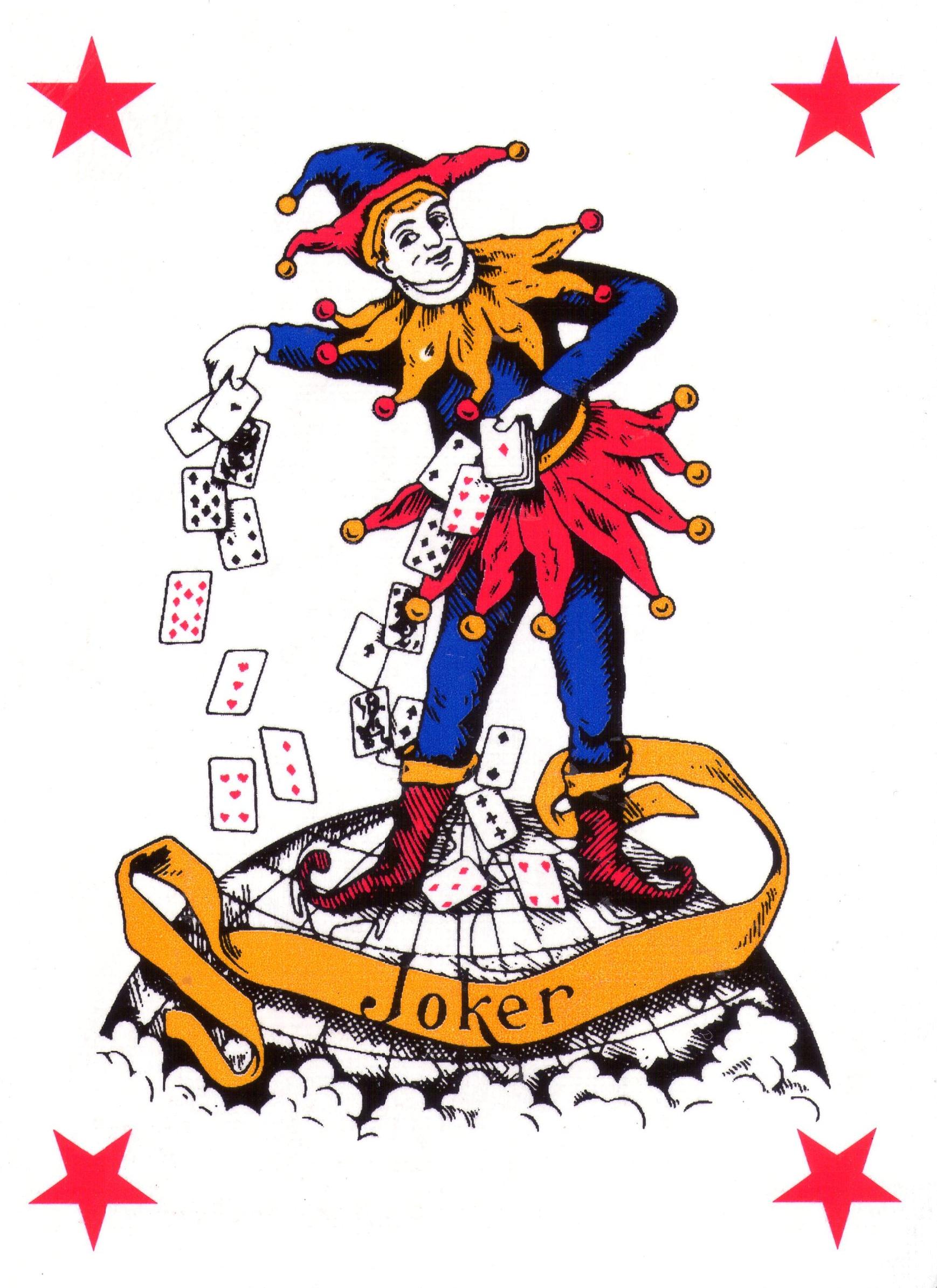 Smoke reccomend Euchre with jokers