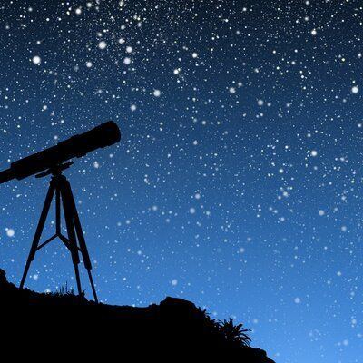 Sherlock reccomend Amateur astronomers in d c area