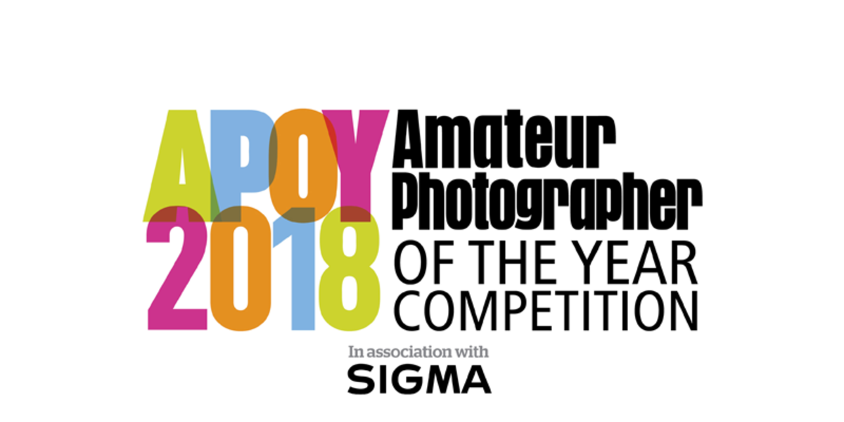 Amateur photo competitions