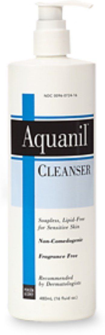 best of Cleanser Aquanil facial