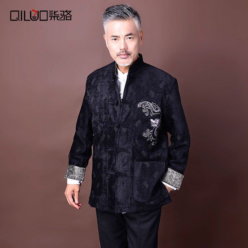 best of Suit style Asian man clothing