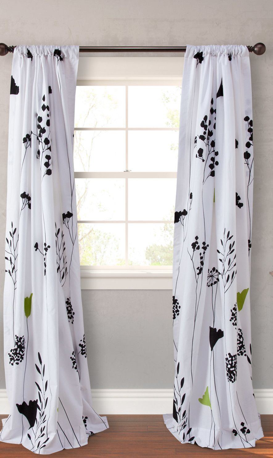 best of Shower curtain lily Asian