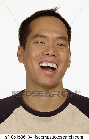 best of Man laughing Asian