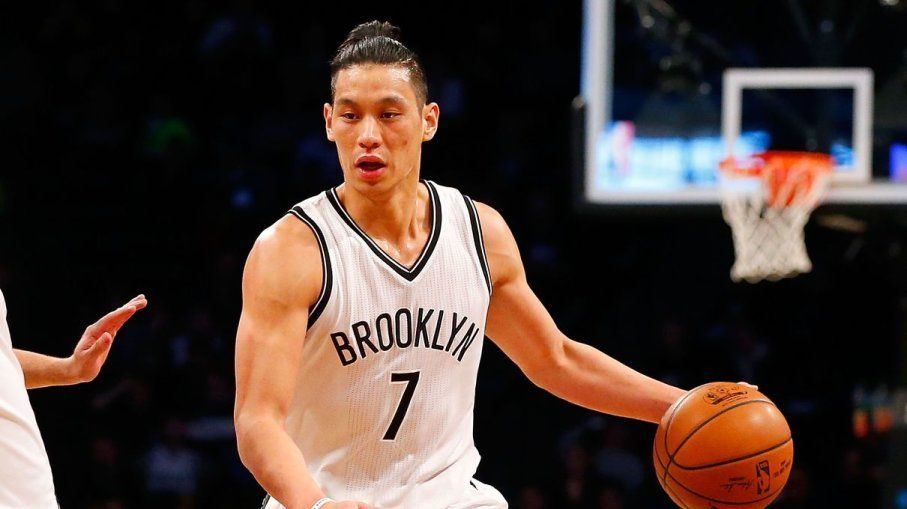 Hoover reccomend Asian nba player