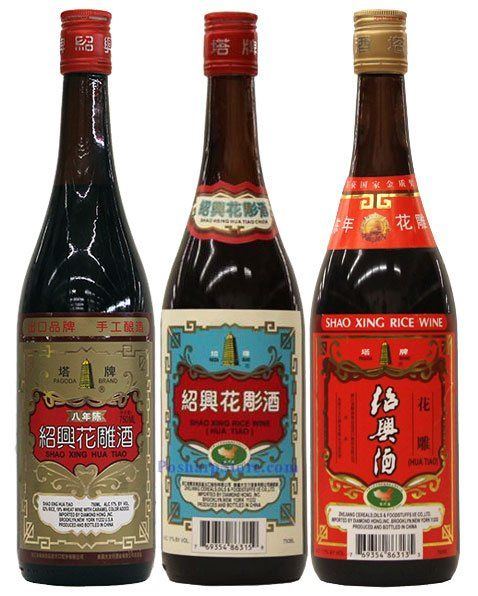 Zee-donk reccomend Asian rice cooking wine