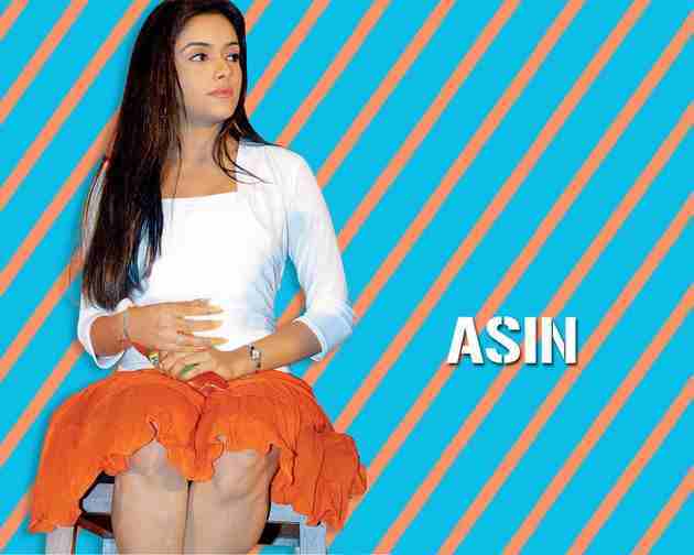 best of Hot Asin body touches