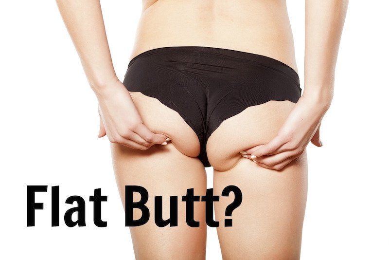 Ass booty bottom bum butt hiney more nice our
