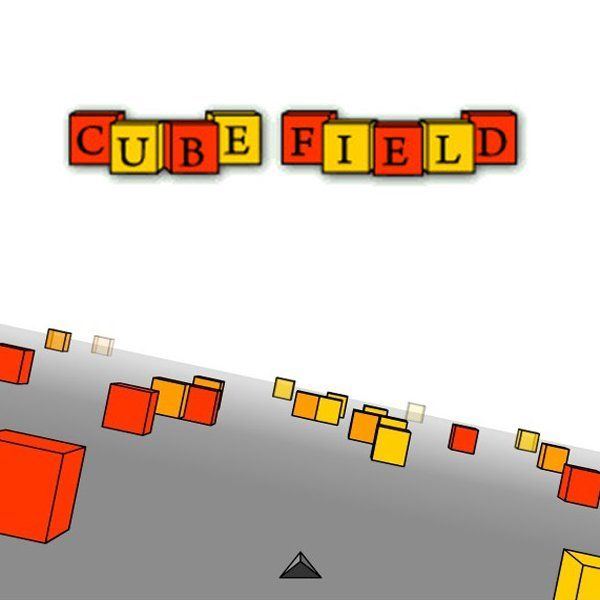 best of Cubefield Fun
