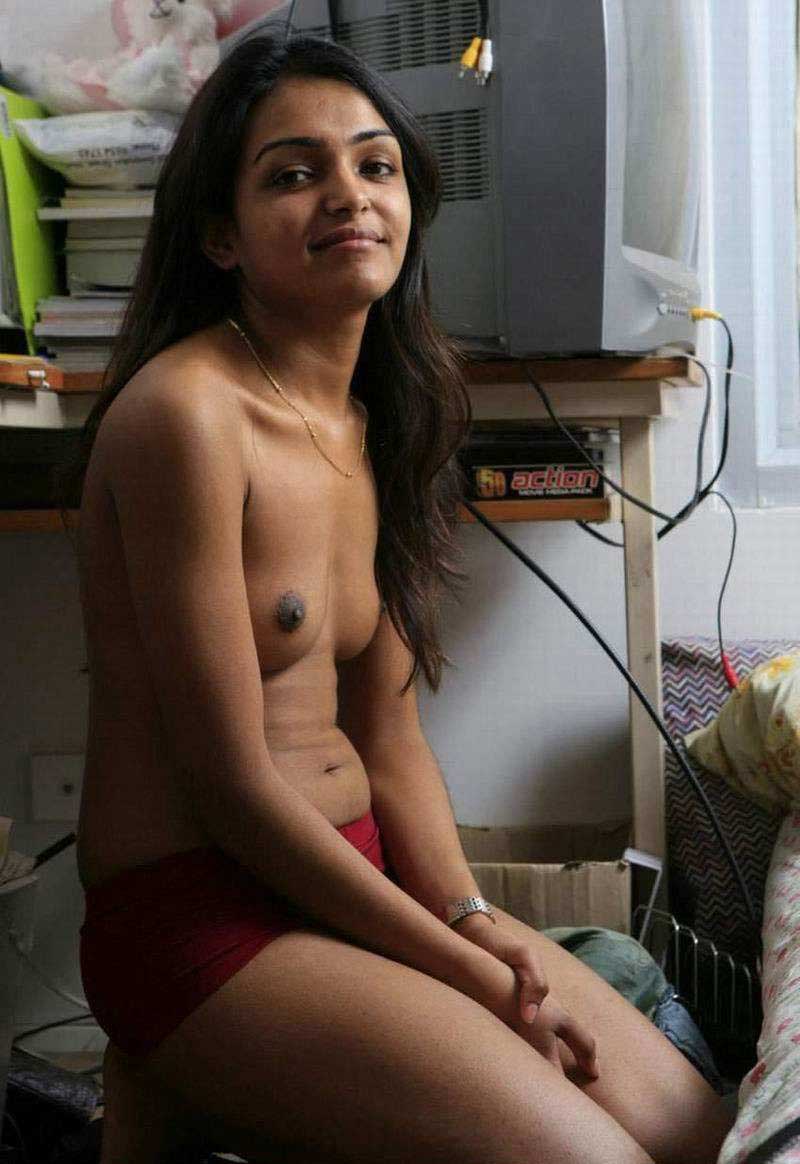 Indian young nude girls - XXX photo