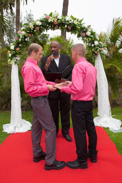 best of Lesbian wedding ceremonies Gay