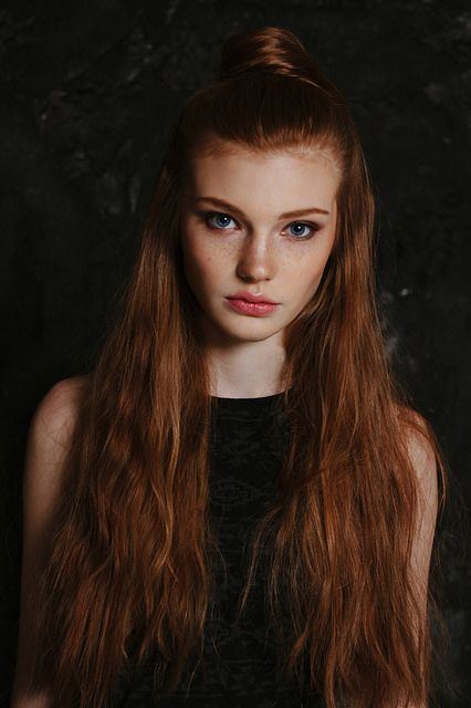 Cool-Whip reccomend Redhead greeneyes dasha amateur Explore Haircolor, Character Inspiration, and more