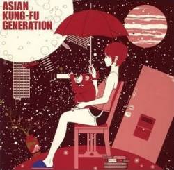 Whiskers reccomend Asian kung fu generation hold