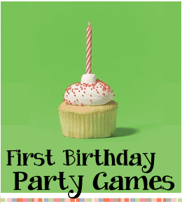 Bronx B. reccomend First birthday games for adults