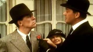 Jeeves and wooster netflix