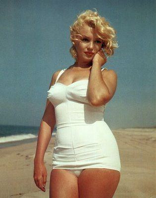 best of The Matters That Monroe Size
