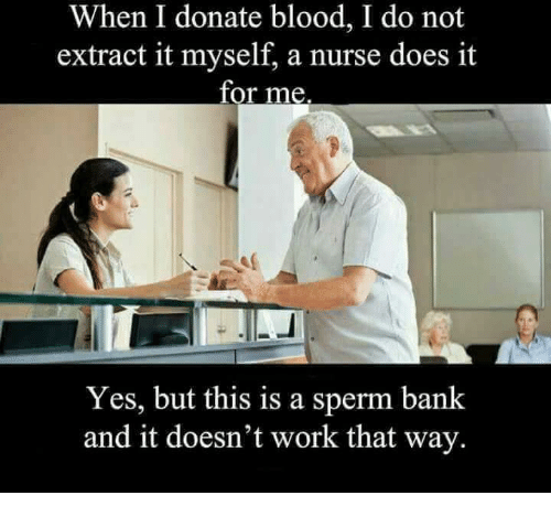best of Sperm work Bank