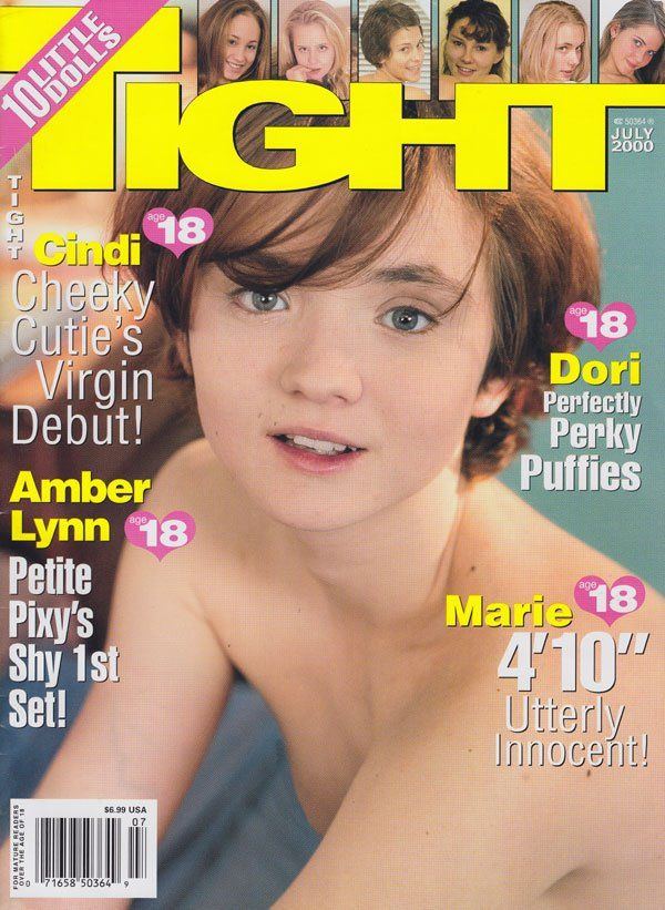 Best Teen Porn Magazine