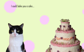 best of Cat Ecard birthday funny