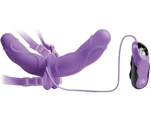 Best sex toys for lesbians  image