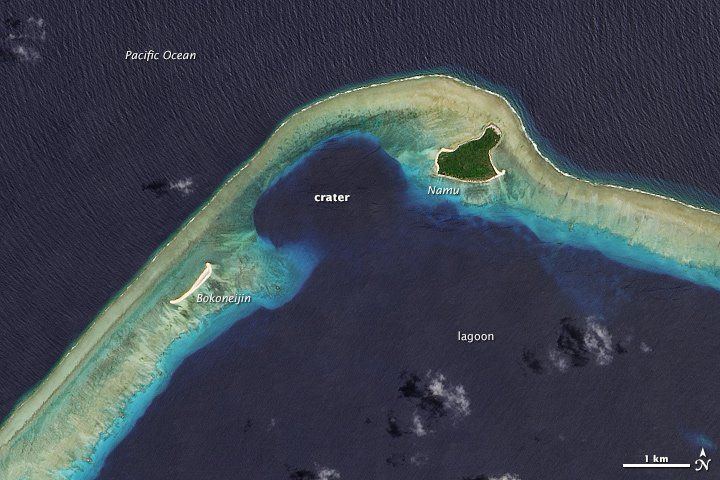 best of Atoll eco system Bikini