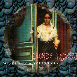 Blonde redhead misery is a - Real Naked Girls