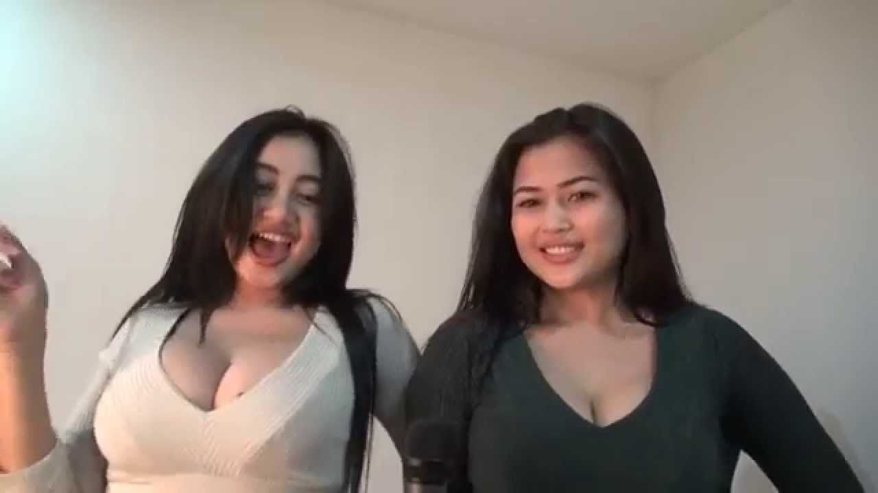 Dingo reccomend Big tit indonesian women nude