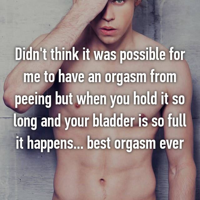 Best orgasm photo