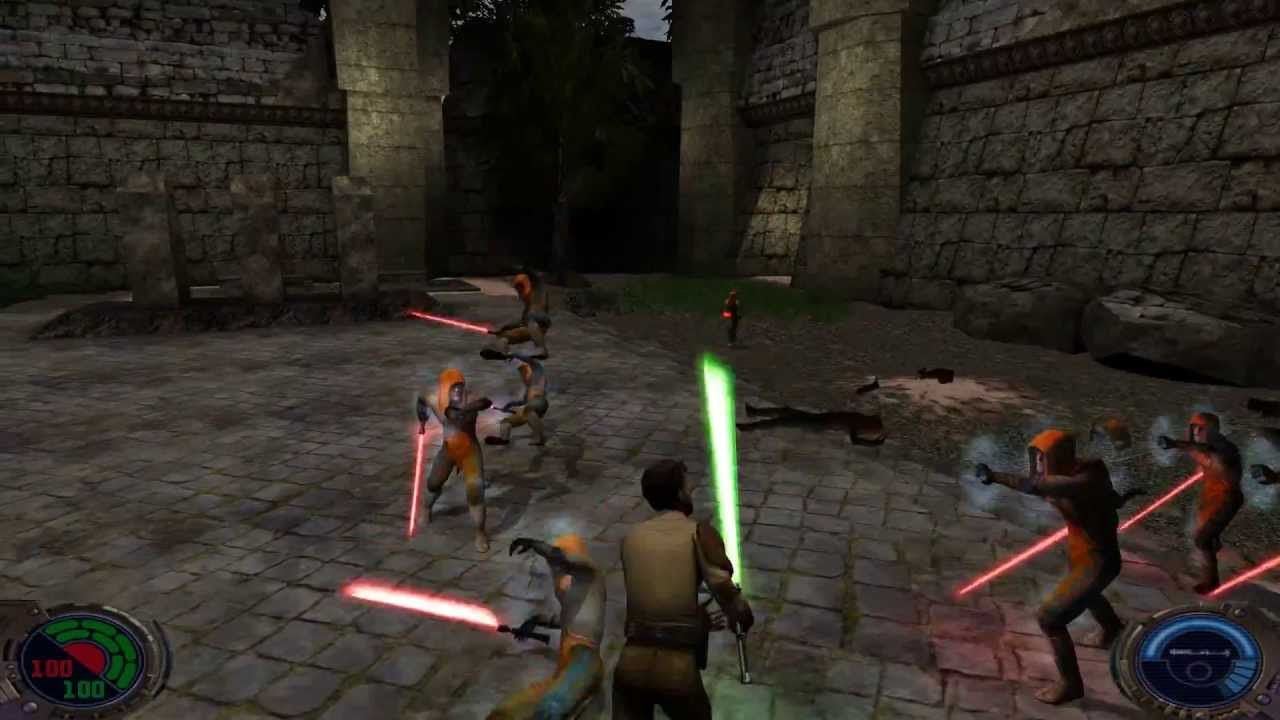 best of Lightsabers Fun with